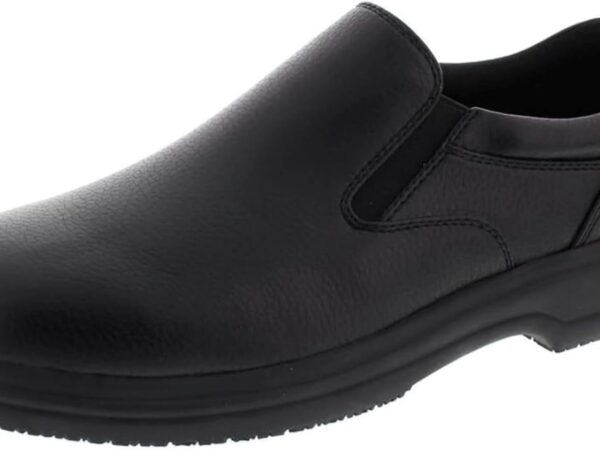 Men’s Business Casual Dress Loafers – Everyday Comfort Formal Shoes