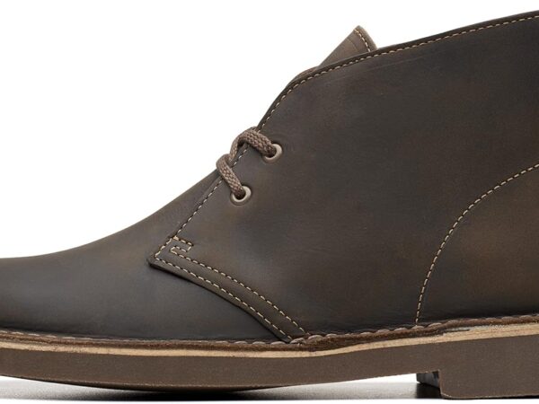 Men’s Casual Multi-Purpose Ankle Boots, Work and Motorcycle Style Boots