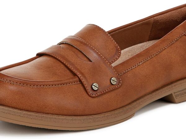 Women’s Comfort Slip-On Loafers